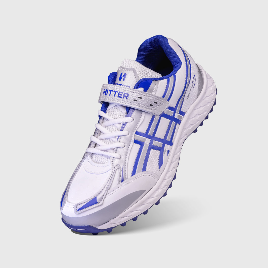 Hitter Dominator Cricket Shoes