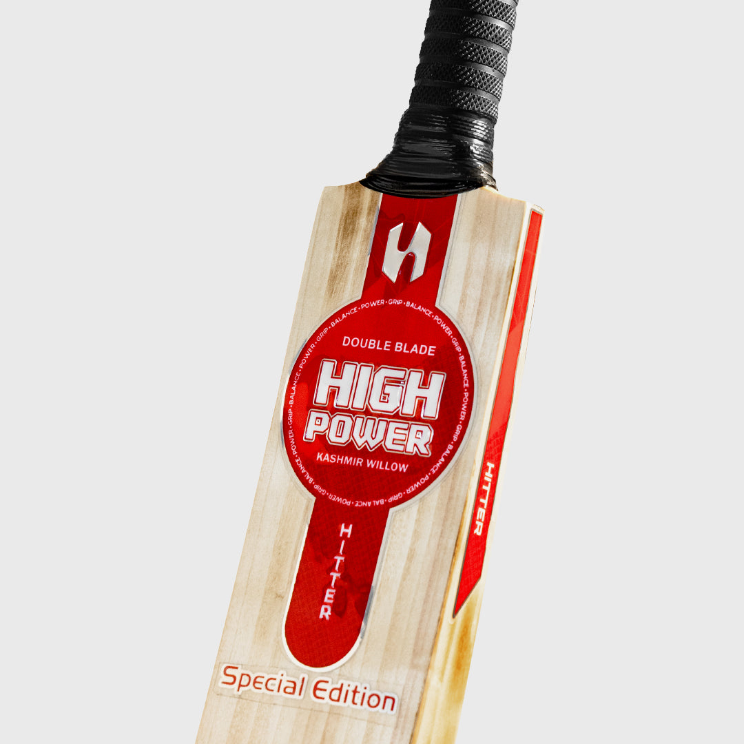 High Power Special Edition (DOUBLE BLADE)