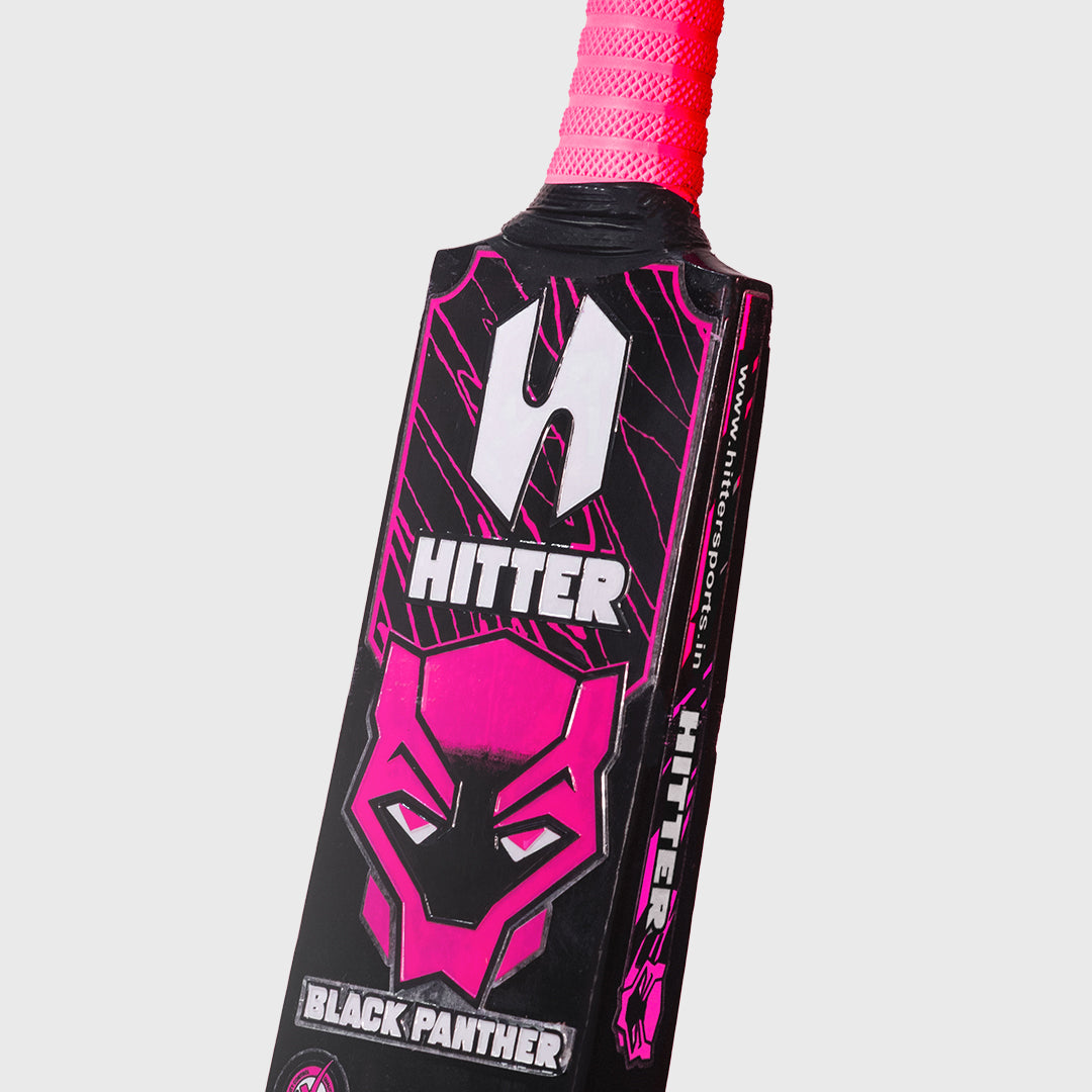 BLACK PANTHER (WATERPROOF BAT)