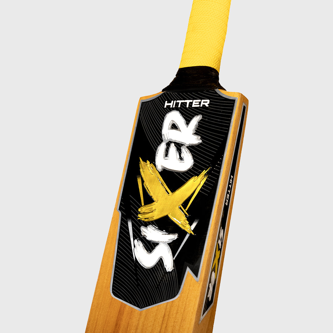 SIXER EDITION (DOUBLE BLADE)