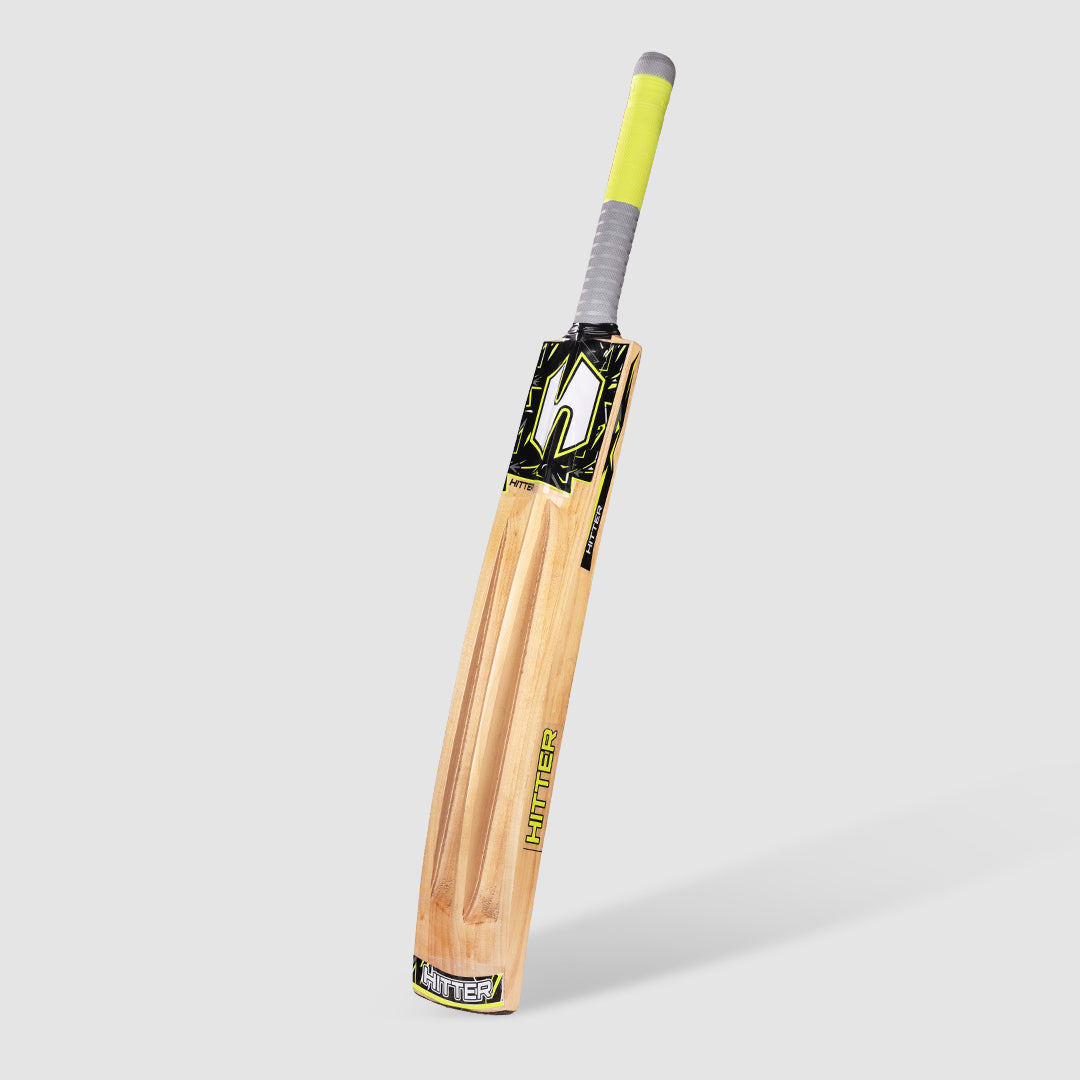 THUNDER EDITION BAT