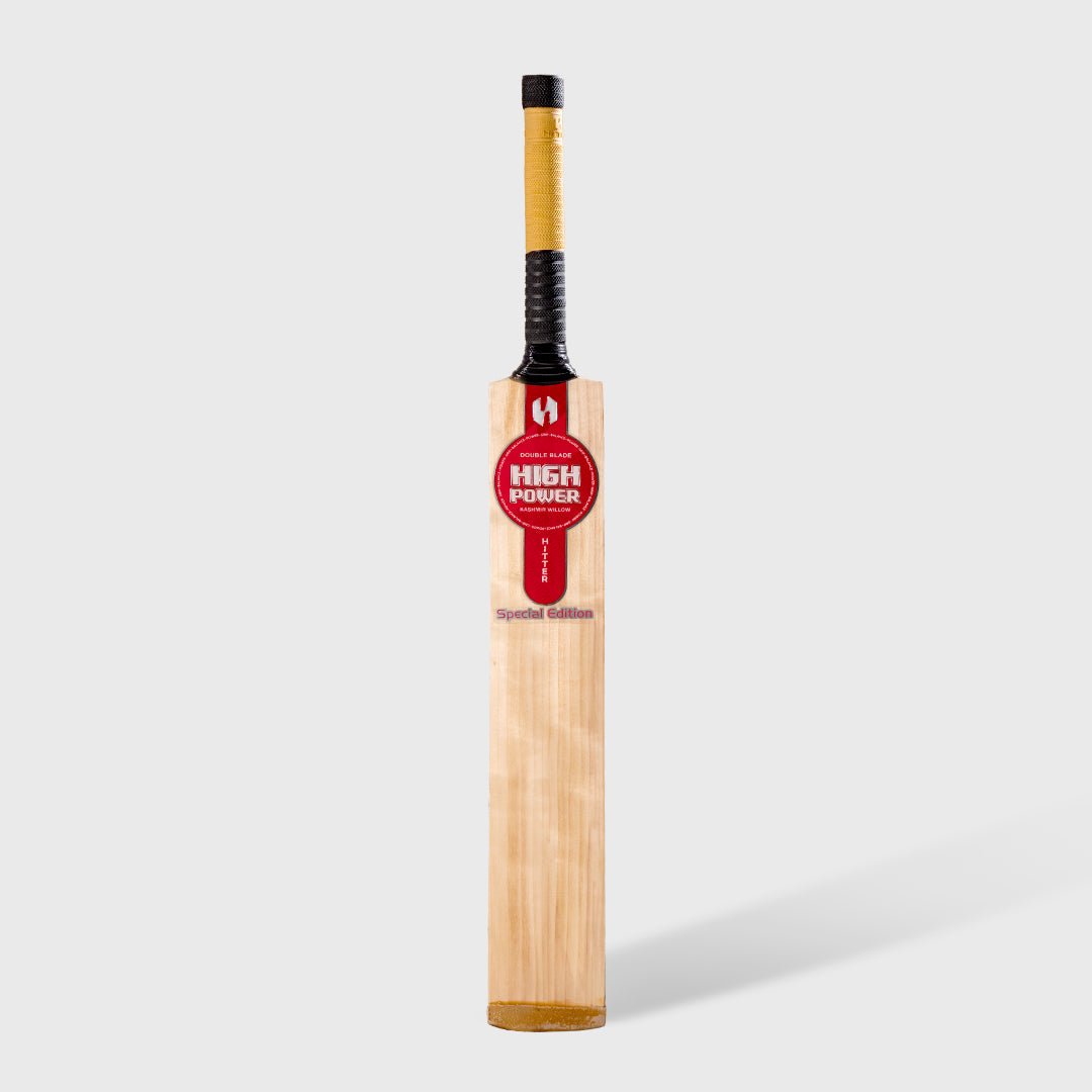 High Power Special Edition (DOUBLE BLADE)