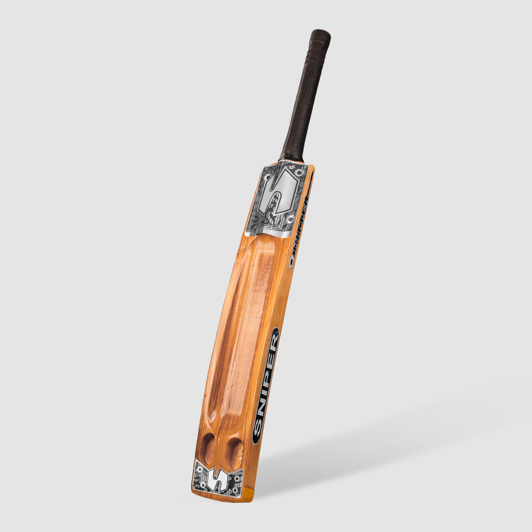 SNIPER EDITION (LONG DOUBLE BLADE)