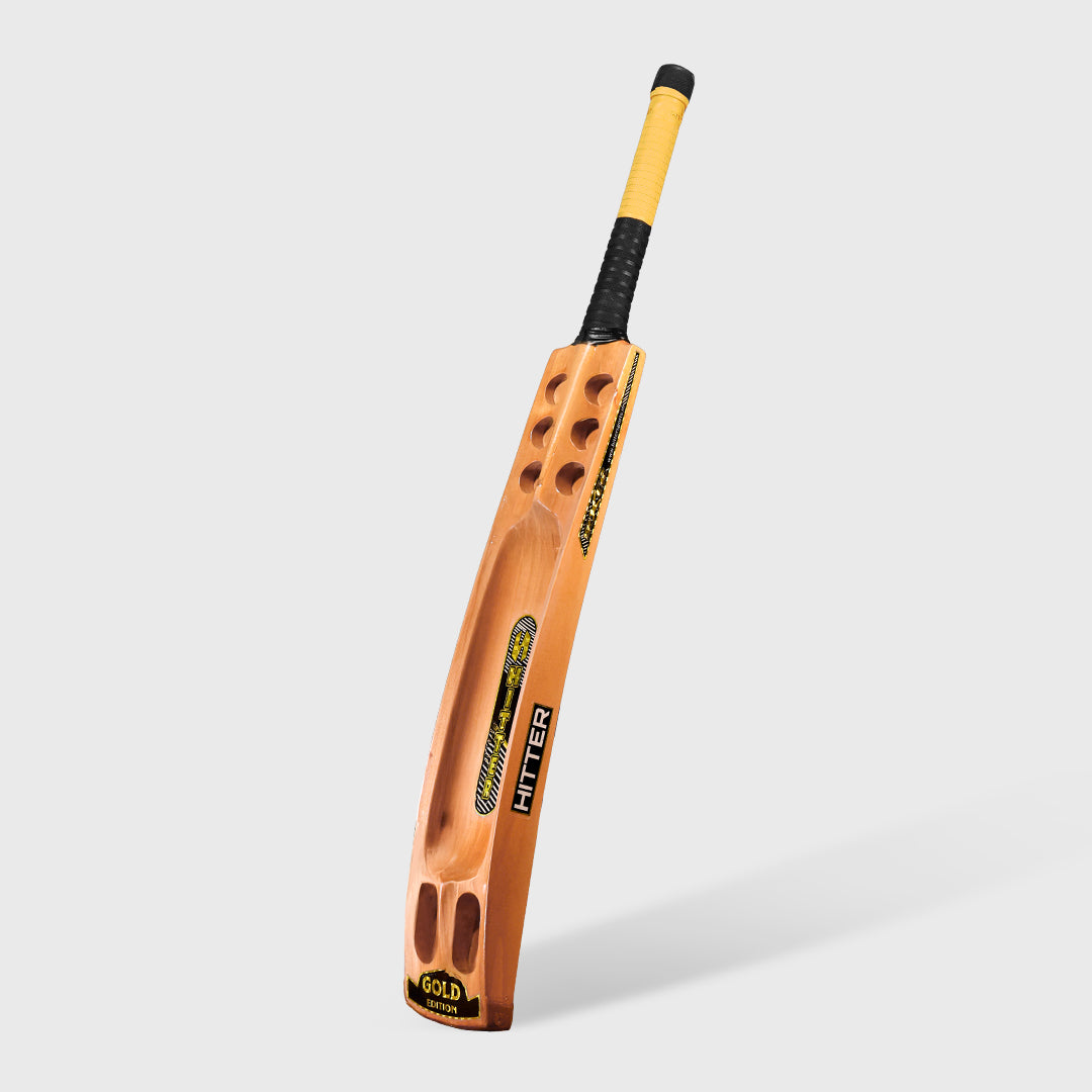 SIXER GOLD EDITION (PREMIUM DOUBLE BLADE)