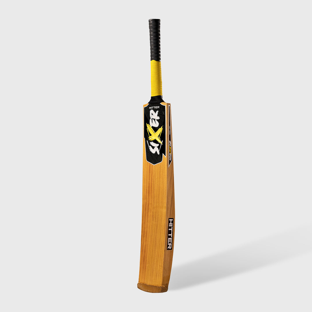 SIXER EDITION (DOUBLE BLADE)