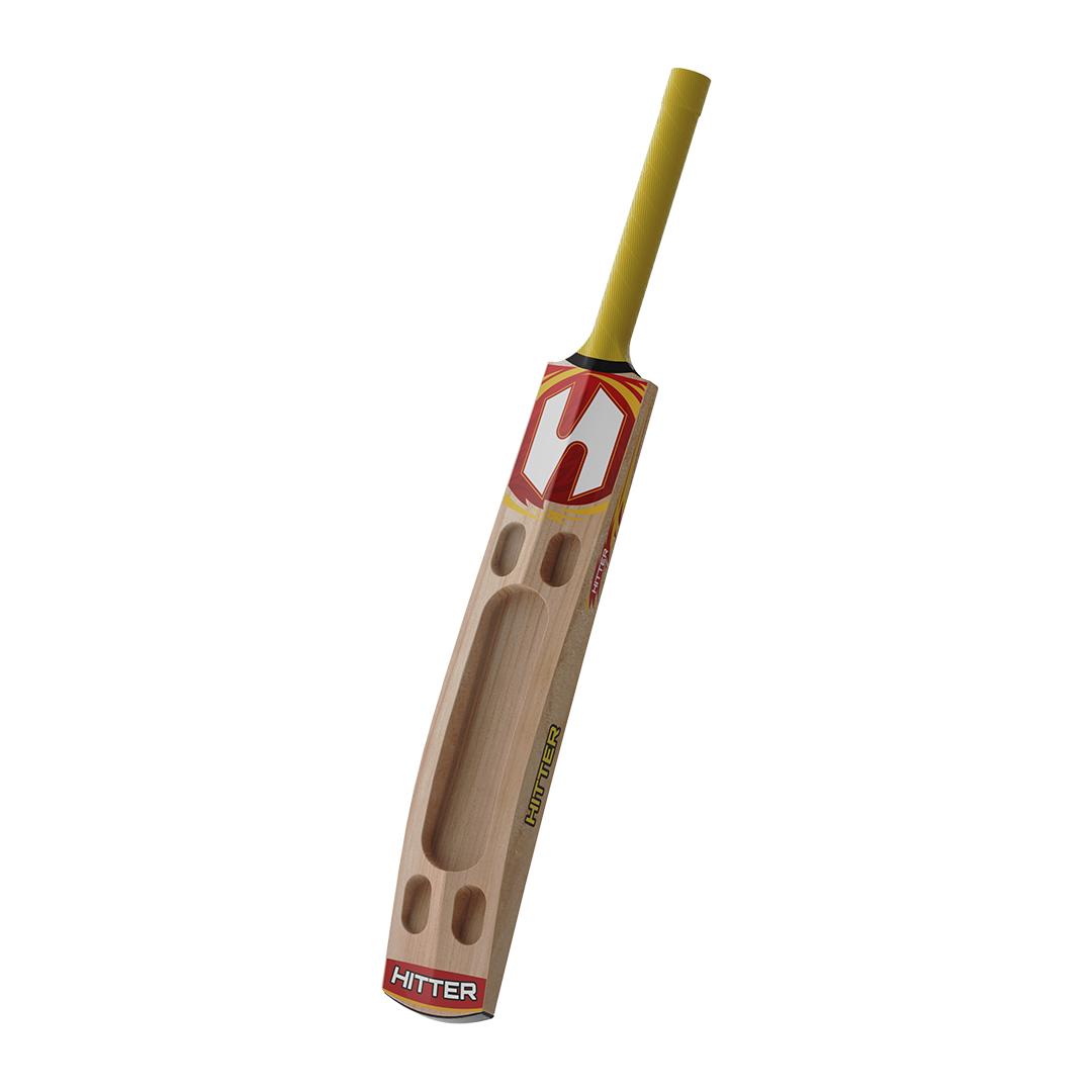 HIGH POWER BAT (DOUBLE BLADE)