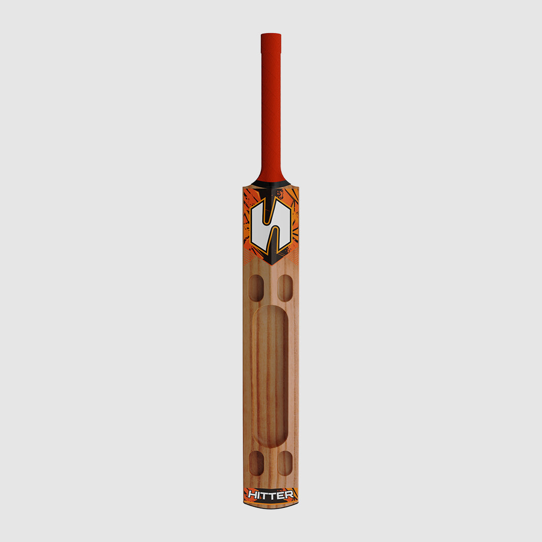 PLAYER EDITION BAT (LONG BLADE)