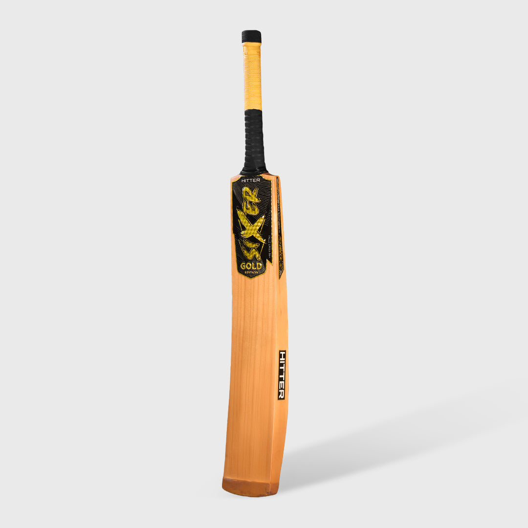 SIXER GOLD EDITION (PREMIUM DOUBLE BLADE)