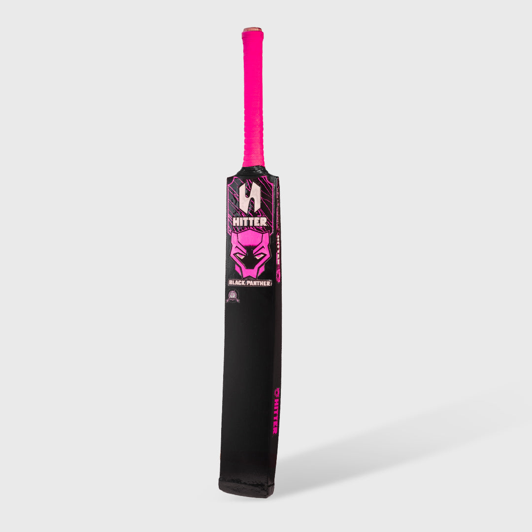 BLACK PANTHER (WATERPROOF BAT)