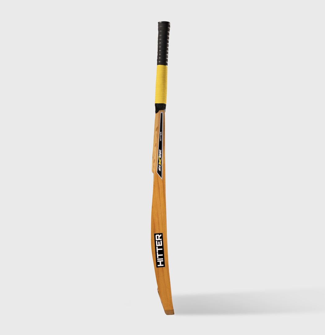 SIXER EDITION (DOUBLE BLADE)