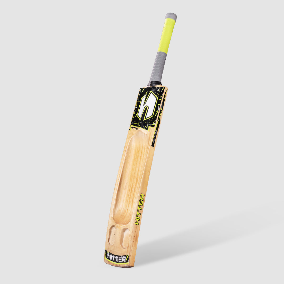 THUNDER EDITION BAT