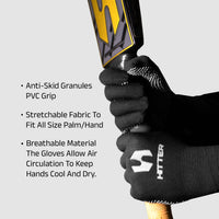 Hitter Bat