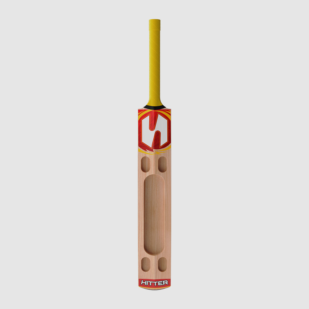 HIGH POWER BAT (DOUBLE BLADE)