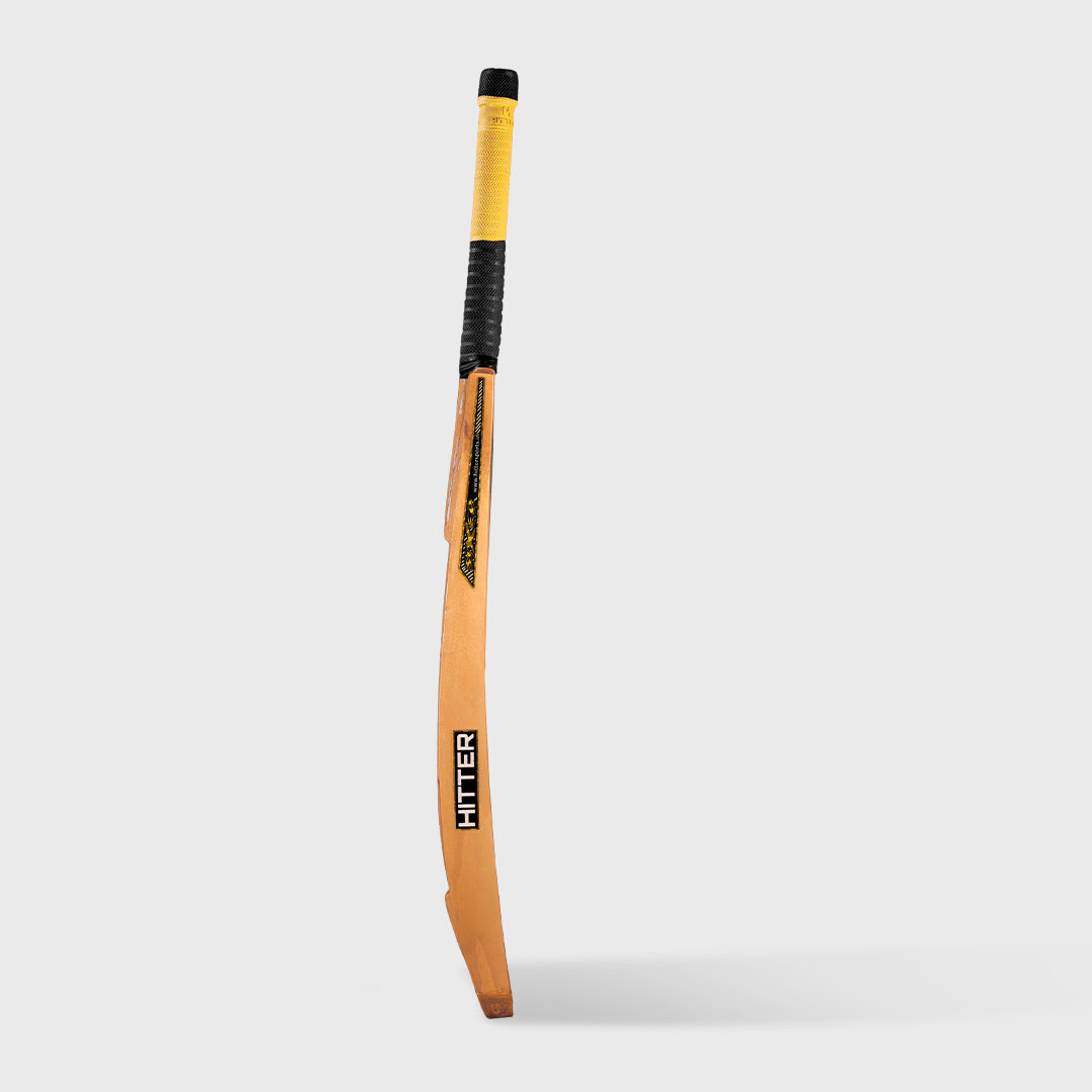 SIXER GOLD EDITION (PREMIUM DOUBLE BLADE)