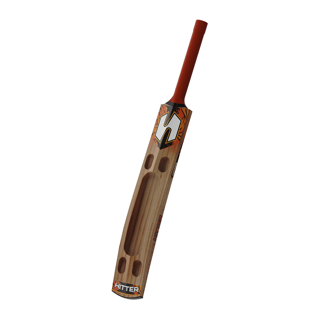 PLAYER EDITION BAT (LONG BLADE)