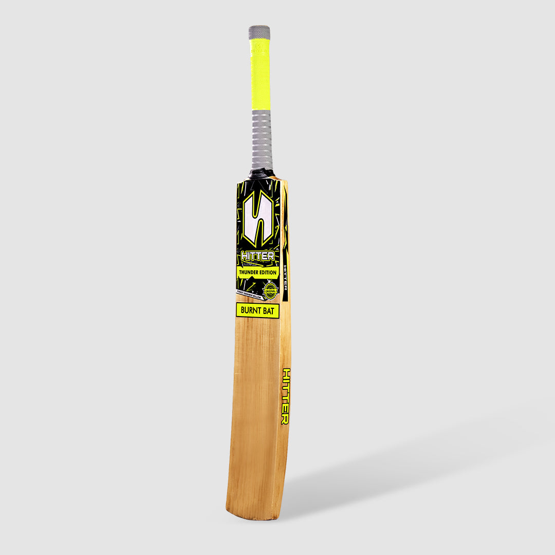 THUNDER EDITION BAT