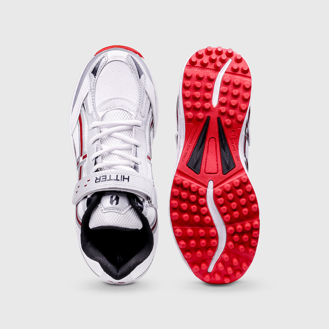 Hitter Dominator Cricket Shoes