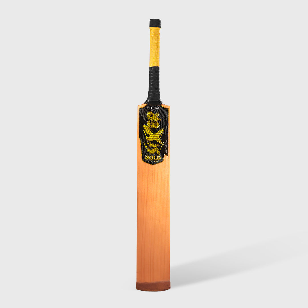 SIXER GOLD EDITION (PREMIUM DOUBLE BLADE)