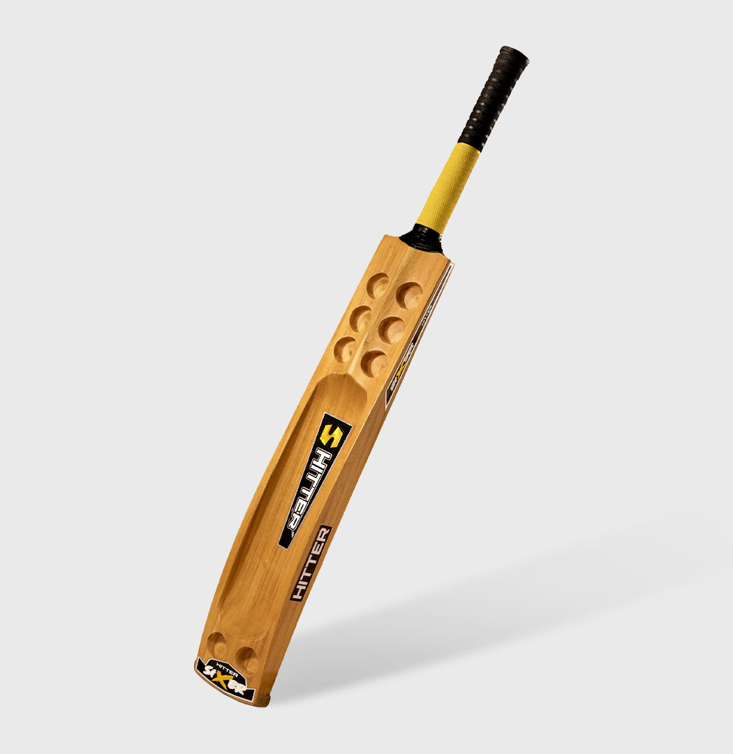 SIXER EDITION (DOUBLE BLADE)