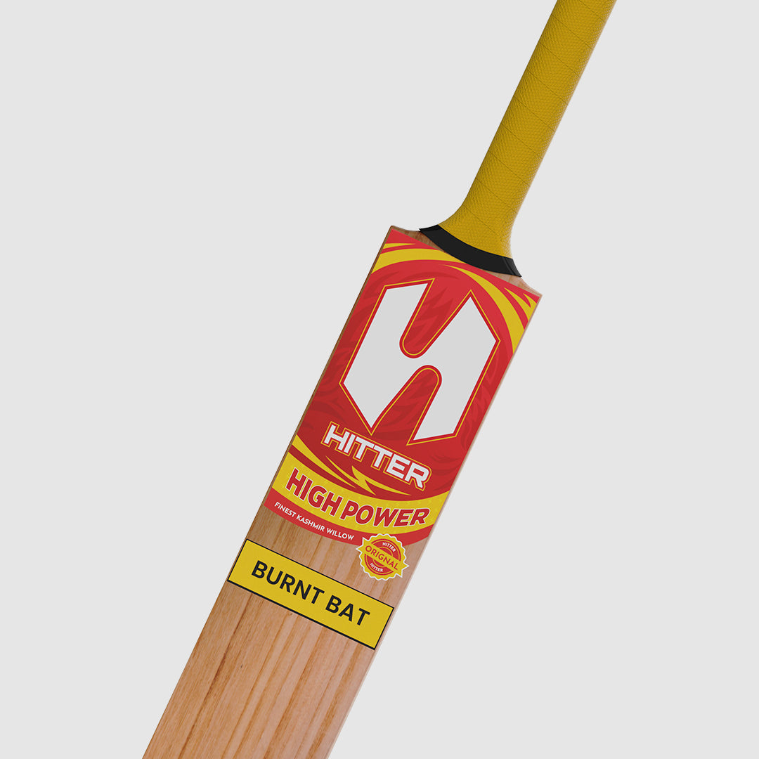 HIGH POWER BAT (DOUBLE BLADE)