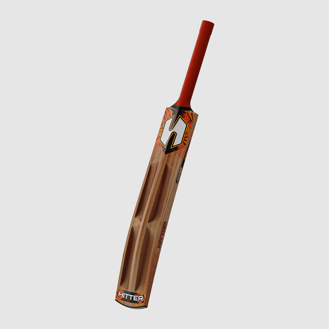 PLAYER EDITION BAT (LONG BLADE)