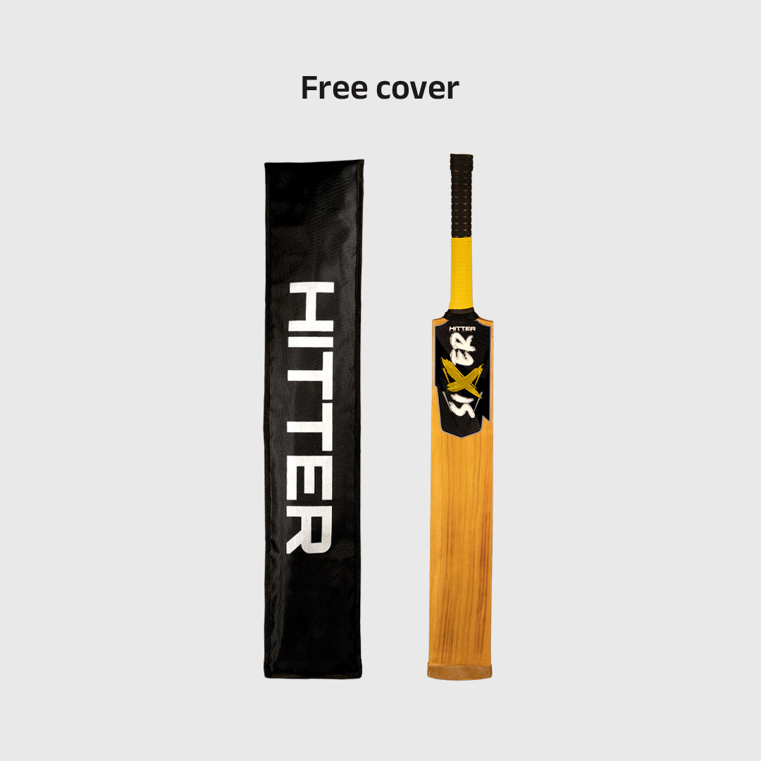 SIXER EDITION (DOUBLE BLADE)