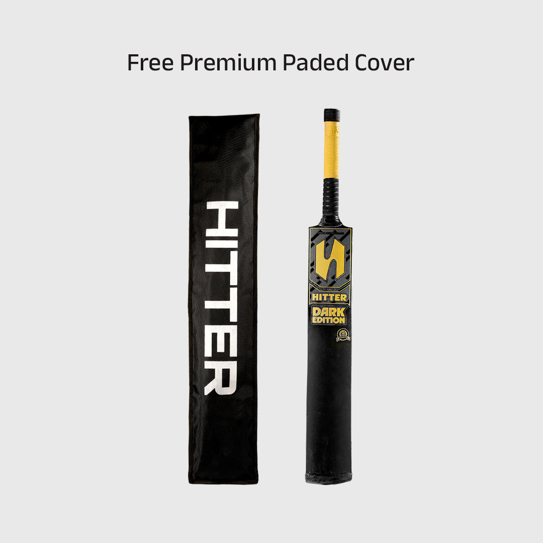 Dark Edition (WATERPROOF)