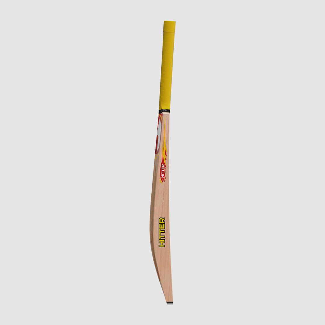 HIGH POWER BAT (DOUBLE BLADE)