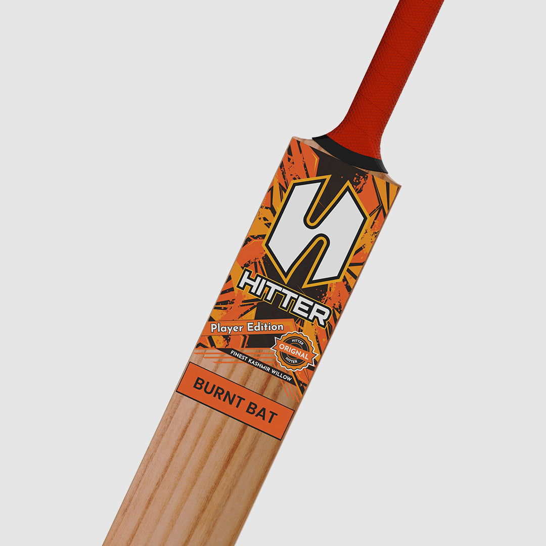 PLAYER EDITION BAT (LONG BLADE)