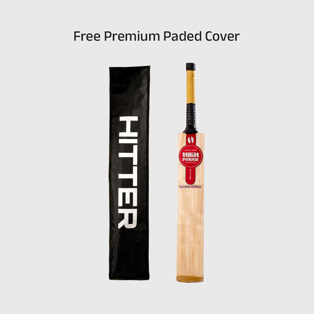 High Power Special Edition (DOUBLE BLADE)