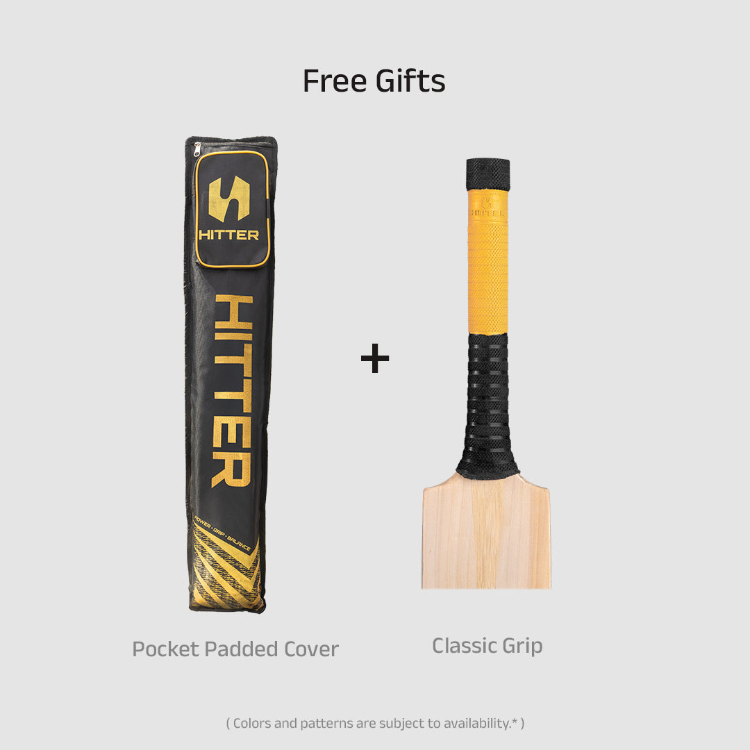 High Power Special Edition (DOUBLE BLADE)