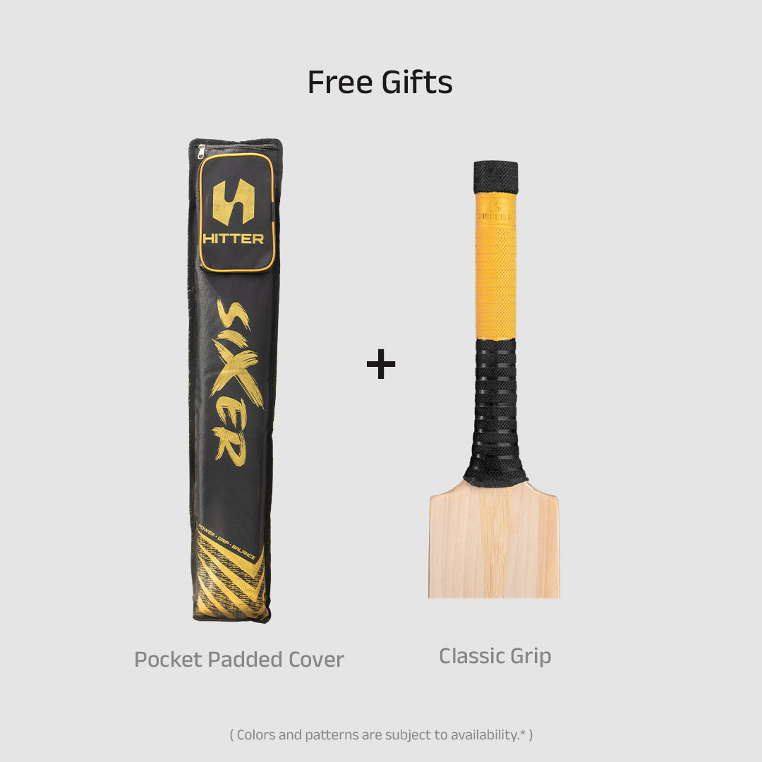 Hitter Bat