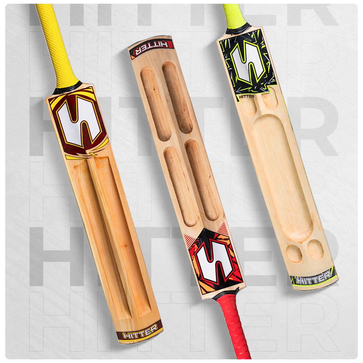 Hitter Bat