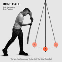 Hitter Bat