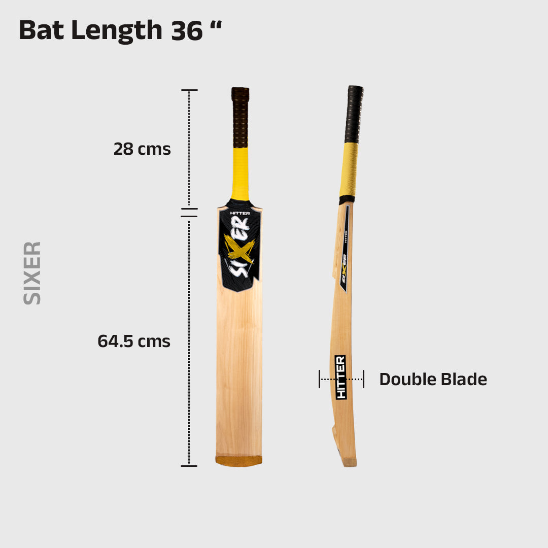 Hitter Bat