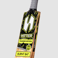 Hitter Bat
