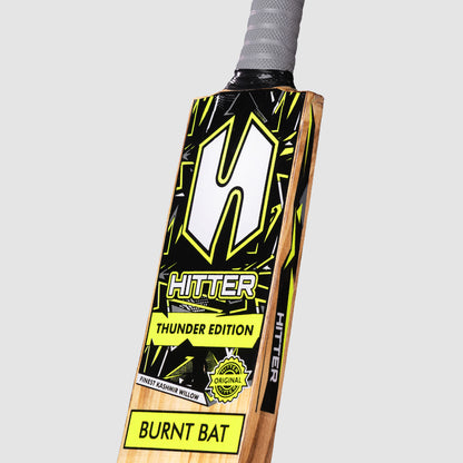 THUNDER EDITION BAT