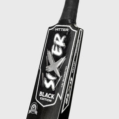SIXER BLACK-EDITION (DOUBLE BLADE)