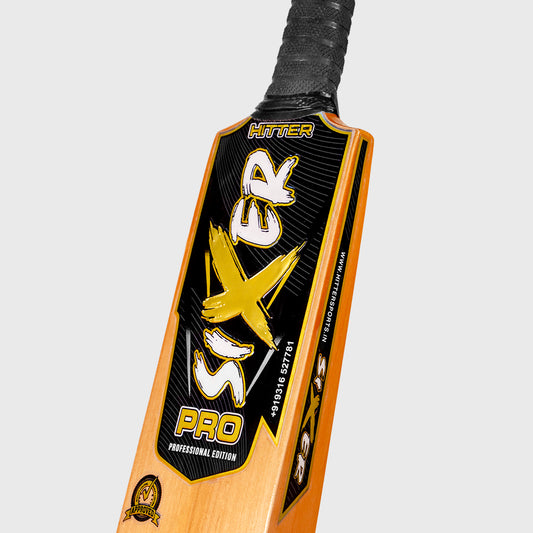 SIXER PRO EDITION (PREMIUM DOUBLE BLADE)