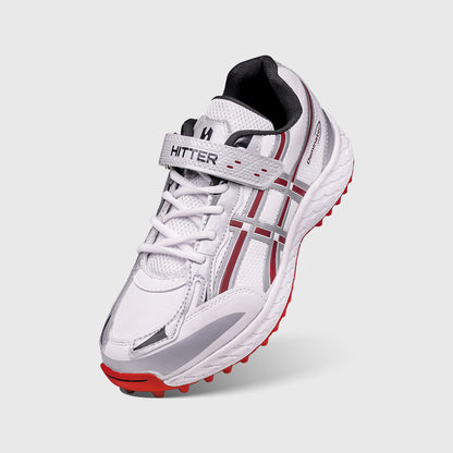 Hitter Dominator Cricket Shoes