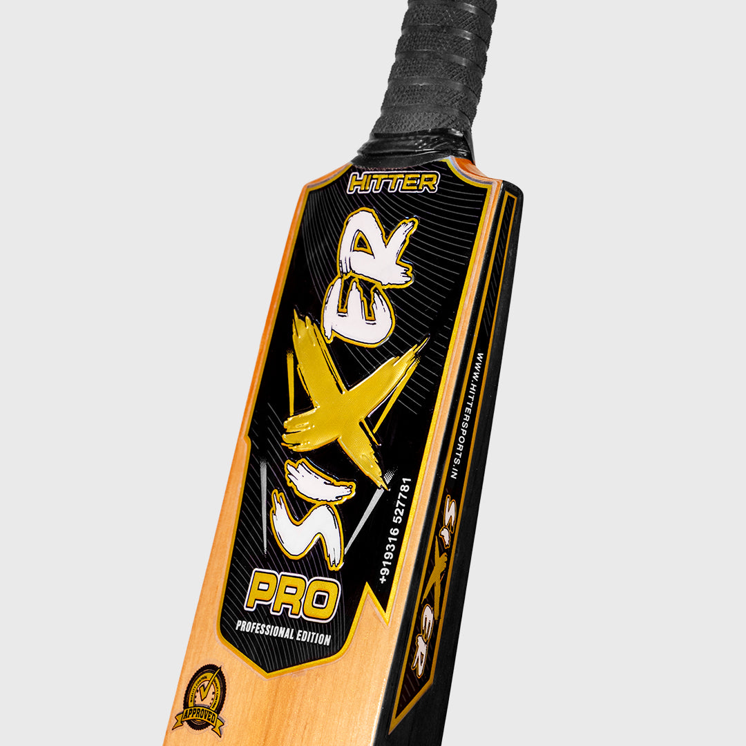 Hitter Bat