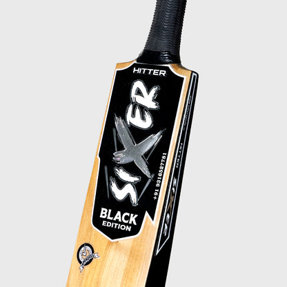 SIXER BLACK-EDITION (DOUBLE BLADE)