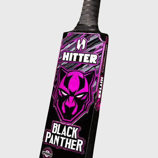 BLACK PANTHER (WATERPROOF BAT)