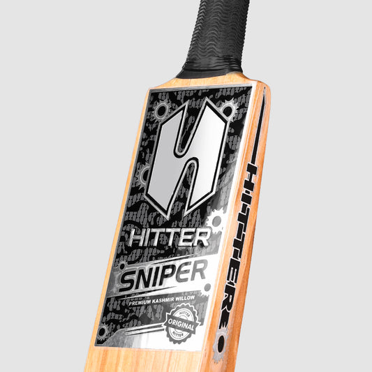 SNIPER EDITION (LONG DOUBLE BLADE)