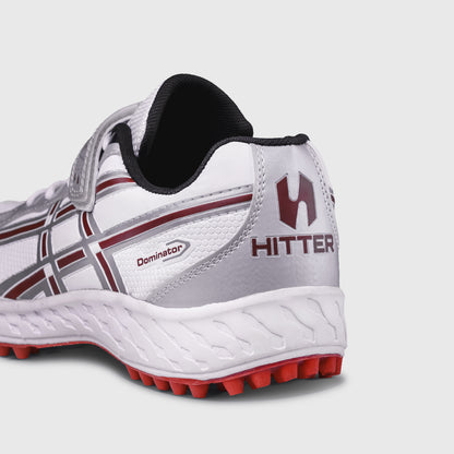 Hitter Dominator Cricket Shoes