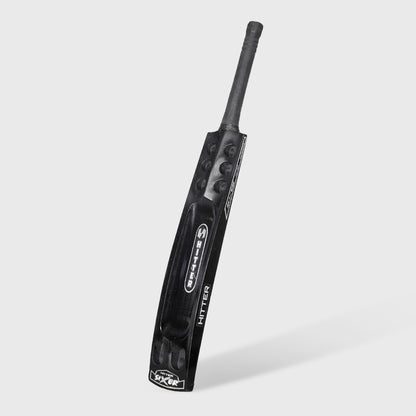 SIXER BLACK-EDITION (DOUBLE BLADE)
