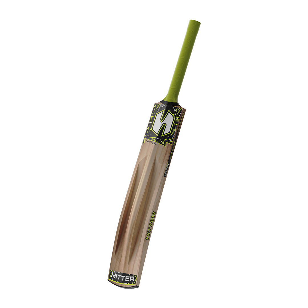THUNDER EDITION BAT
