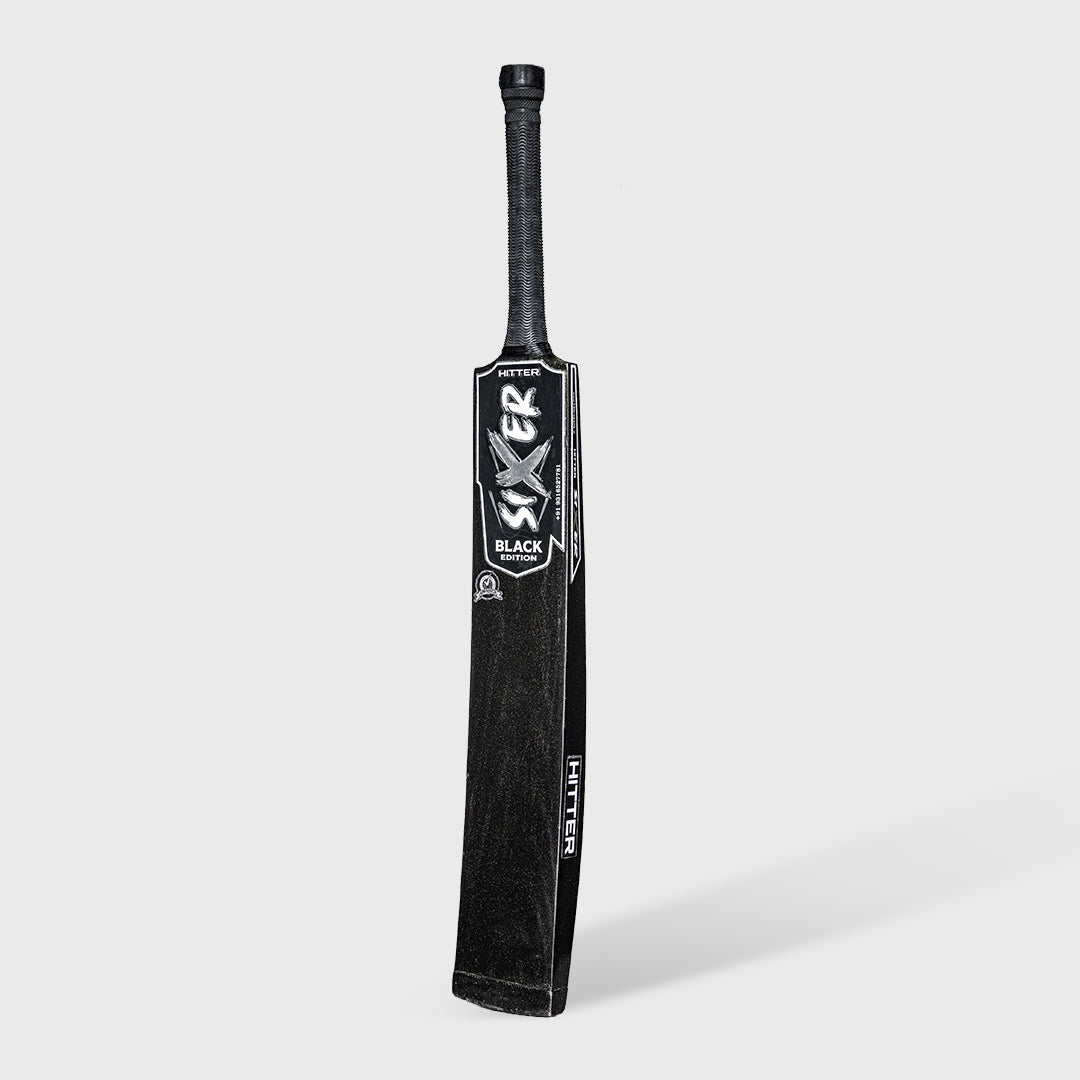 SIXER BLACK-EDITION (DOUBLE BLADE)