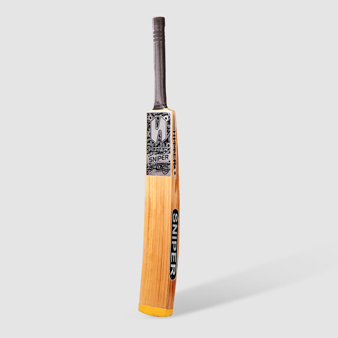 SNIPER EDITION (LONG DOUBLE BLADE)