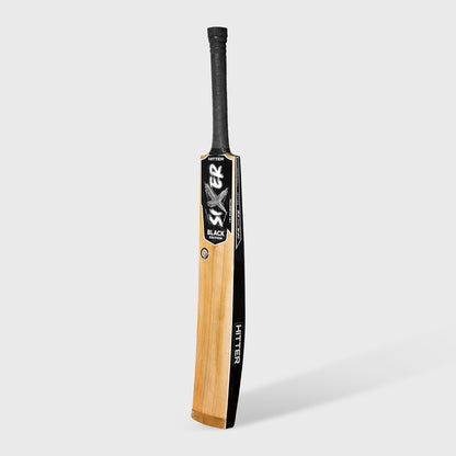 SIXER BLACK-EDITION (DOUBLE BLADE)